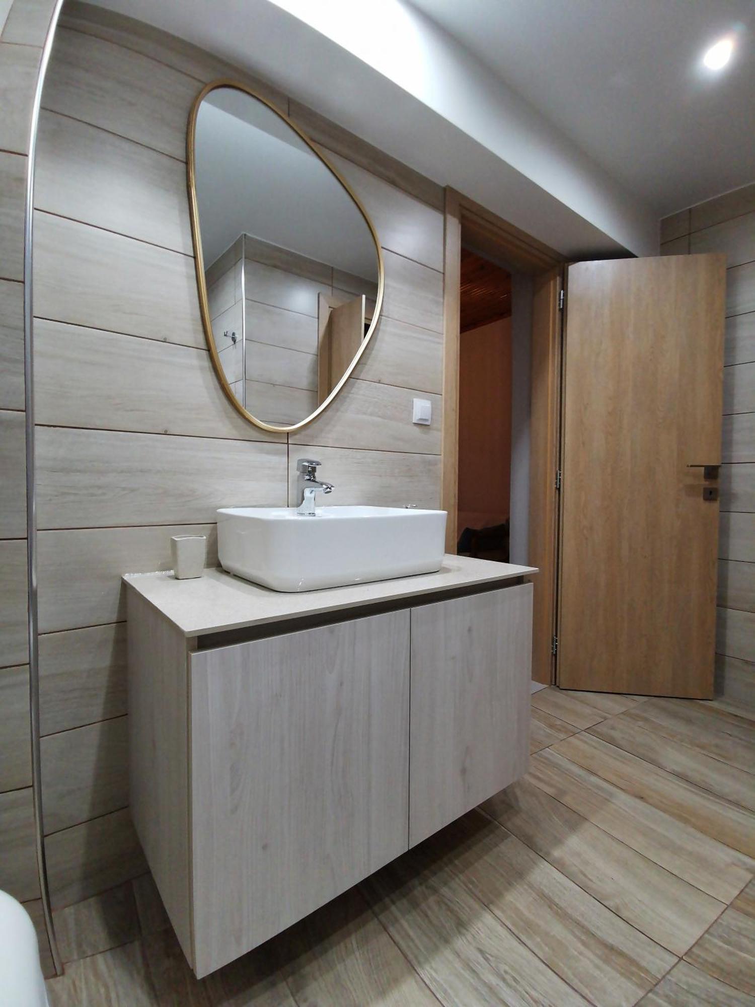 Olympia Project / Χώρος Διαμονής Στην Αλμωπία Apartment Exaplatanos Exterior photo